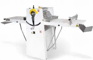 Тестораскатка Panero Pm 500-1000 – купить в Москве по цене завода