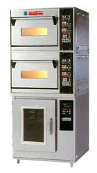 Купить печь статическая world seiki wee12tmth в Москве – цена завода, доставка до двери | RuOborudovanie.ru