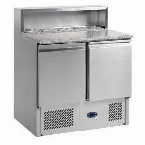 Стол для пиццы Tefcold Pt920 – купить в Москве по цене завода