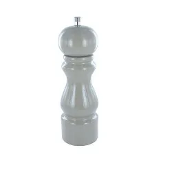 Купить мельница для перца 14см java, деревянная, цвет серо-коричневый p245.143434 в Москве – цена завода, доставка до двери | RuOborudovanie.ru