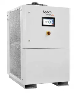 Водоохладитель Apach Twc Eco + D с дозатором – купить в Москве по цене завода