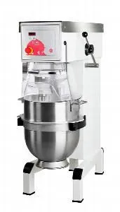 Миксер планетарный Varimixer Ar60P Vl-1 для пиццы – купить в Москве по цене завода