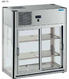 Витрина холодильная Tecfrigo Linus 100 – купить в Москве по цене завода