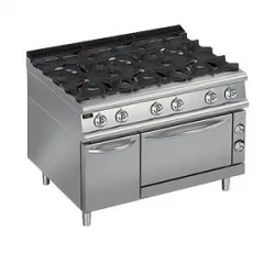 Плита газовая Apach Chef Line Lrrg129Fecs 900 серии – купить в Москве с доставкой Купить плита газовая apach chef line lrrg129fecs 900 серии в Москве – цена завода, доставка до двери | RuOborudovanie.ru