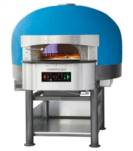 Печь ротационная Morello Forni Fgr100 Cupola Basic – купить в Москве по цене завода