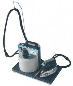 Утюг для доски гладильной Lavarini Easy Iron – купить в Москве по цене завода