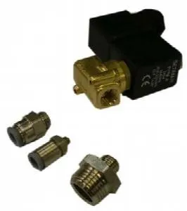 Соленоид Bongard Af3W0000328