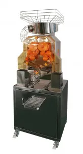 Соковыжималка Kocateq WF2000ASJ Auto для цитрусовых – купить в Москве по цене завода