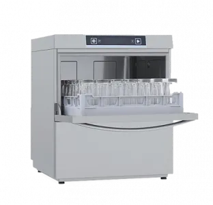 Машина стаканомоечная Apach Chef Line LGST39 S – купить в Москве по цене завода