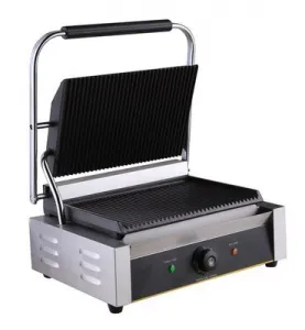 Гриль контактный Viatto GH-811EH – купить в Москве по цене завода