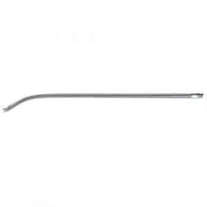 Игла шпиговальная 18СМ Bent, нерж.сталь 42516-18 – купить по цене завода