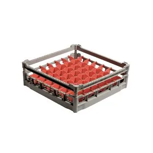 Кассета для стаканов 50Х50 СМ Apach Chef Line L780092 – купить по цене завода