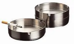 Пепельница металл Aps 10СМ 00050 – купить по цене завода
