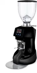 Кофемолка Fiorenzato F64 EVO Xgi (черный) – купить в RuOborudovanie.ru с доставкой до двери Купить кофемолка fiorenzato f64 evo xgi (черный) – цена от завода, доставка до двери | RuOborudovanie.ru