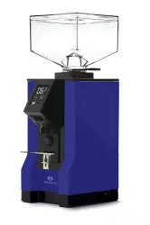 Купить кофемолка eureka mignon specialita 55 15bl blue – цена от завода, доставка до двери | RuOborudovanie.ru