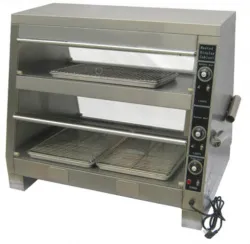 Купить витрина тепловая kocateq dh 110 ew передаточная, 2-х ярусная, с подсветкой в Москве – цена завода, доставка до двери | RuOborudovanie.ru
