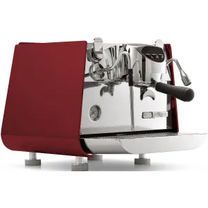 Кофемашина Victoria Arduino Eagle One Prima 1 gr 220V red автомат – купить в Москве по цене завода