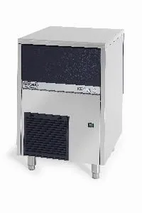Льдогенератор Brema Cb 416W кубик – купить в Москве по цене завода