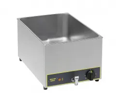 Купить мармит водяной roller grill bmp 11 в Москве – цена завода, доставка до двери | RuOborudovanie.ru