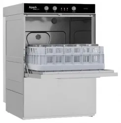 Машина стаканомоечная Apach Af400Ddp фронтальная – купить в Москве с доставкой Купить машина стаканомоечная apach af400ddp фронтальная в Москве – цена завода, доставка до двери | RuOborudovanie.ru