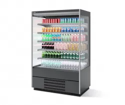 Горка холодильная Chilz Berg 100 Ral7016 – купить в Москве с доставкой Купить горка холодильная chilz berg 100 ral7016 в Москве – цена завода, доставка до двери | RuOborudovanie.ru