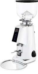 Кофемолка Fiorenzato F4 E (белый) – купить в Москве с доставкой Купить кофемолка fiorenzato f4 e (белый) в Москве – цена завода, доставка до двери | RuOborudovanie.ru