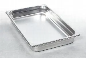 Гастроемкость Rational Gn 1/1-65 н/сталь 6013.1106 – купить по цене завода
