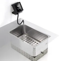 Купить термостат-ванна sirman softcooker sr bi 2/3 wi-food в Москве – цена завода, доставка до двери | RuOborudovanie.ru