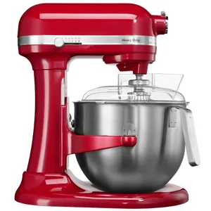 Миксер планетарный KitchenAid 5KSM7591XEER (красный RED) – купить в Москве по цене завода