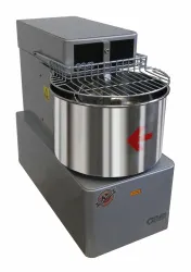 Купить тестомесильная машина oem-ali fa/251/s с загрузкой 25 кг, несъемная дежа 32 л, 1 скорость в Москве – цена завода, доставка до двери | RuOborudovanie.ru