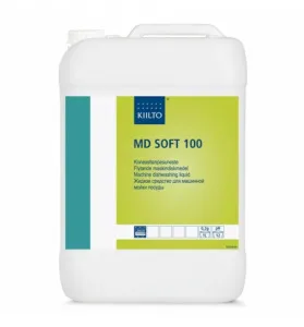 Средство моющее KIILTO MD SOFT 100 для посудомоечной машины 10 л [205038] – купить в Москве по цене завода