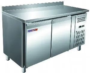 Стол морозильный Cooleq Gn2200Bt бортик – купить в Москве по цене завода
