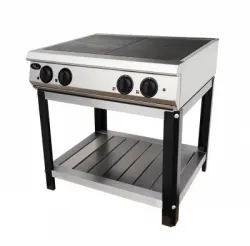 Плита 4 конфорочная Grill Master ф4жтлпэ 24005 – купить в Москве с доставкой Купить плита 4 конфорочная grill master ф4жтлпэ 24005 в Москве – цена завода, доставка до двери | RuOborudovanie.ru