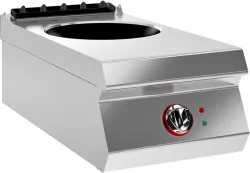 Плита индукционная WOK настольная серии Gamma c 1 конфоркой диаметром 30 см Angelo Po 0G0VT1IW – купить в Москве с доставкой Купить плита индукционная wok настольная серии gamma c 1 конфоркой диаметром 30 см angelo po 0g0vt1iw в Москве – цена завода, доставка до двери | RuOborudovanie.ru