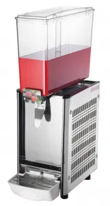 Сокоохладитель Kocateq SP9Lx1 с 1 емкостью 9 л – купить в Москве по цене завода