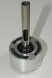 Втулка Airhot SL 220/250-6,7 для слайсера 