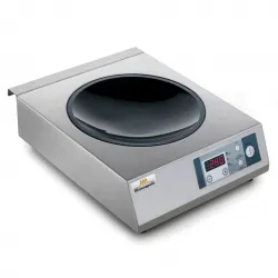 Плита индукционная Minneapolis Ih 35 Wok 3,5 Kw – купить в Москве с доставкой Купить плита индукционная minneapolis ih 35 wok 3,5 kw в Москве – цена завода, доставка до двери | RuOborudovanie.ru