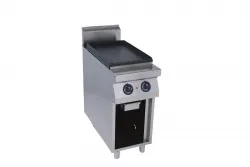 Поверхность жарочная Kogast EZ-T49/P-L 55906 открытая электр. 900 серии – купить в Москве с доставкой Купить поверхность жарочная kogast ez-t49/p-l 55906 открытая электр. 900 серии в Москве – цена завода, доставка до двери | RuOborudovanie.ru