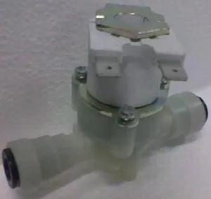 Соленоид Unox El1250A0/Kel1250A