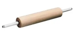 Скалка Paderno 4703630 – купить в Москве с доставкой Купить скалка paderno 4703630 в Москве – цена завода, доставка до двери | RuOborudovanie.ru