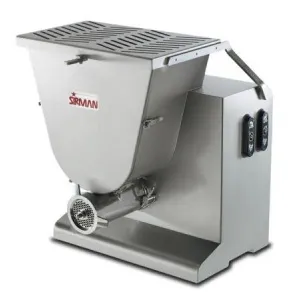 Мясорубка Sirman Master 30 Full Control – купить по цене завода
