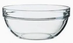 Купить салатник стекло arc/plain stackable 20см h9948 в Москве – цена завода, доставка до двери | RuOborudovanie.ru