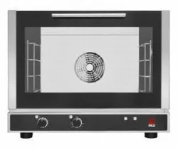 Купить печь конвекционная tecnoeka ekf 464 p в Москве – цена завода, доставка до двери | RuOborudovanie.ru