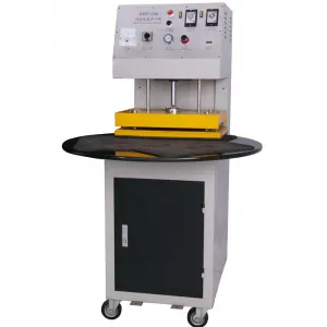 Блистер-упаковочная машина XBF-500 – купить в Москве по цене завода