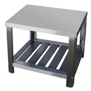 Подставка Grill Master 13071 под жарочн.шкаф Ф1/Ф2ЖТЛДГ 800х800х700 – купить по цене завода