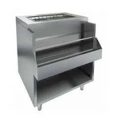 Купить барная станция hicold нбмвл-6/6к в Москве – цена завода, доставка до двери | RuOborudovanie.ru
