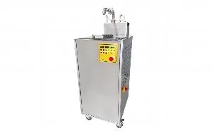 Котел клеровочный Gami Ts50C – купить в Москве по цене завода