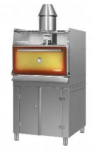 Гриль-печь Josper Hjx-45Lbc – купить в Москве по цене завода