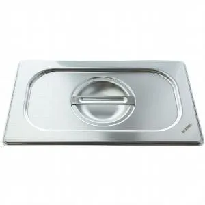 Крышка к гастроемкости Blanco Gdd 1/2 550 661 – купить в Москве по цене завода