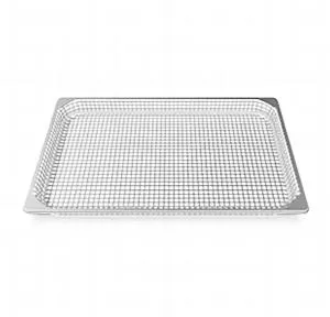 Решетка Unox Grp 350 460Х330 Steam Fry – купить по цене завода